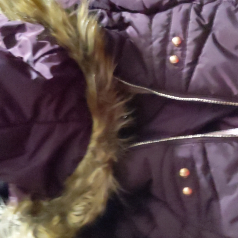 Free country size 8 jacket